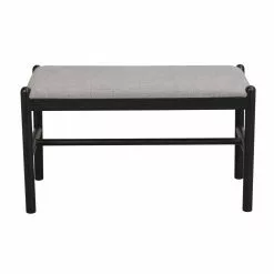 Rowico Milford Penkki, Musta