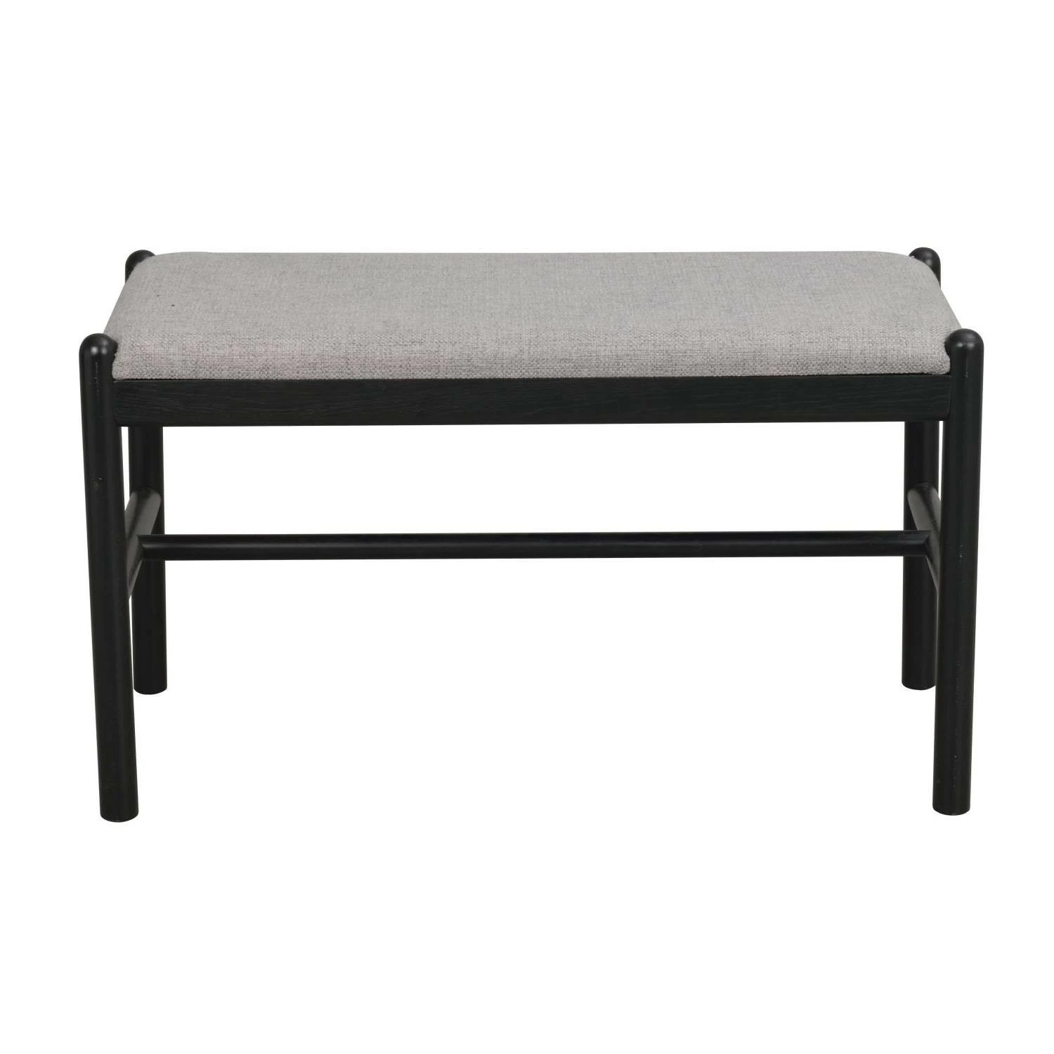 Rowico Milford Penkki, Musta 1 Rowico Milford Penkki, Musta