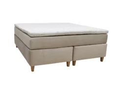 Erikoispitkä Jenkkisänky 160x210 Cm Uniikki Lux