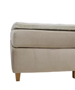 Erikoispitkä Jenkkisänky 160x210 Cm Uniikki Lux 6 Erikoispitkä Jenkkisänky 160x210 Cm Uniikki Lux -Makuuhuone Myyntikauppa 2000126361 40 Uniikki Lux jenkkis nky 40 2