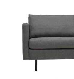 Trend 3-istuttava Sohva, Tummanharmaa 9 Trend 3-istuttava Sohva, Tummanharmaa -Makuuhuone Myyntikauppa 2000126427 50 Trend 3 istuttava sohva 50 8