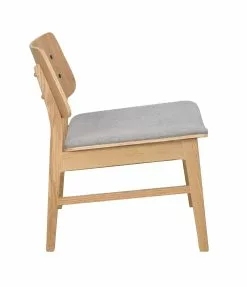 Rowico Nagano- Lounge Tuoli, Tammi -Makuuhuone Myyntikauppa 2000128282 30 Rowico Nagano lounge 30 49