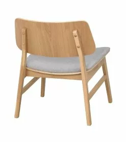 Rowico Nagano- Lounge Tuoli, Tammi -Makuuhuone Myyntikauppa 2000128282 40 Rowico Nagano lounge 40 49