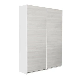 Stina Liukuovikomero 150x205cm, Hopeajalava Ovet 1 Stina Liukuovikomero 150x205cm, Hopeajalava Ovet