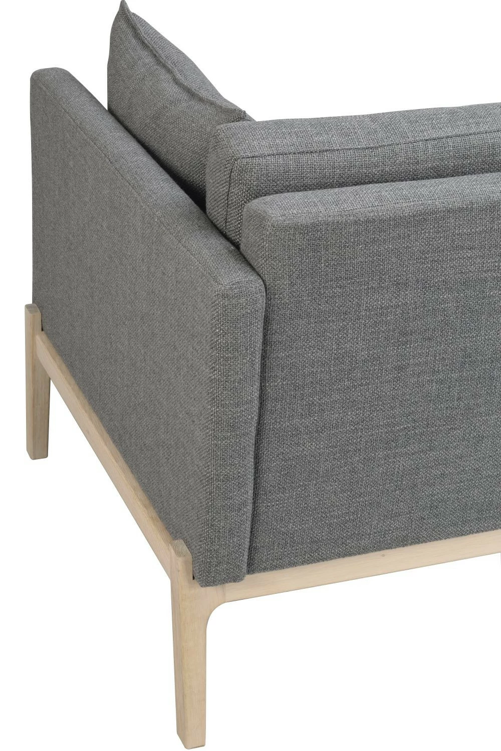 Rowico Ness Sohva, Harmaa 5 Rowico Ness Sohva, Harmaa - Image 5