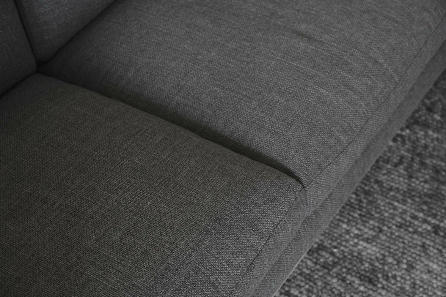 Rowico Ness Sohva, Harmaa 7 Rowico Ness Sohva, Harmaa - Image 7