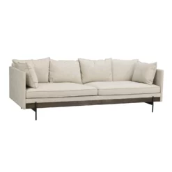 Rowico Shelton Sohva, Beige -Makuuhuone Myyntikauppa 2000130193 30 Rowico Shelton sohva 30 4