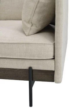 Rowico Shelton Sohva, Beige -Makuuhuone Myyntikauppa 2000130193 50 Rowico Shelton sohva 50 4