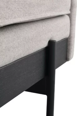 Rowico Shelton Sohva, Harmaa 13 Rowico Shelton Sohva, Harmaa -Makuuhuone Myyntikauppa 2000130194 60 Rowico Shelton sohva 60 4