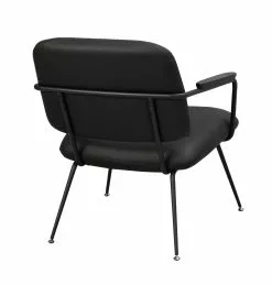 Musta Nojatuoli Rowico Prescott -Makuuhuone Myyntikauppa 2000130622 30 Rowico Prescott Lounge 30