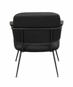 Musta Nojatuoli Rowico Prescott -Makuuhuone Myyntikauppa 2000130622 40 Rowico Prescott Lounge 40