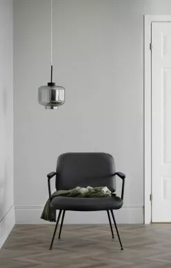 Musta Nojatuoli Rowico Prescott -Makuuhuone Myyntikauppa 2000130622 50 Rowico Prescott Lounge 50