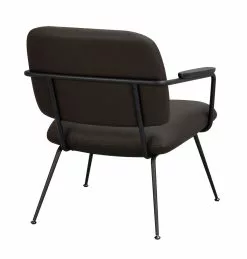 Ruskea Nojatuoli Rowico Prescott -Makuuhuone Myyntikauppa 2000130626 30 Rowico Prescott Lounge 30