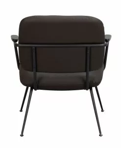 Ruskea Nojatuoli Rowico Prescott -Makuuhuone Myyntikauppa 2000130626 40 Rowico Prescott Lounge 40