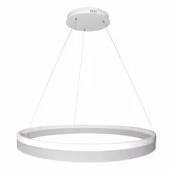 Grönlund Circulo Led-riippuvalaisin Ø80 Cm, Valkoinen -Makuuhuone Myyntikauppa 2000131164 30 Gr nlund Circulo Led riippuvalaisin 30 2