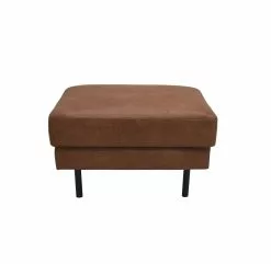 Copenhagen Rahi 70x55 Cm Konjakinruskea