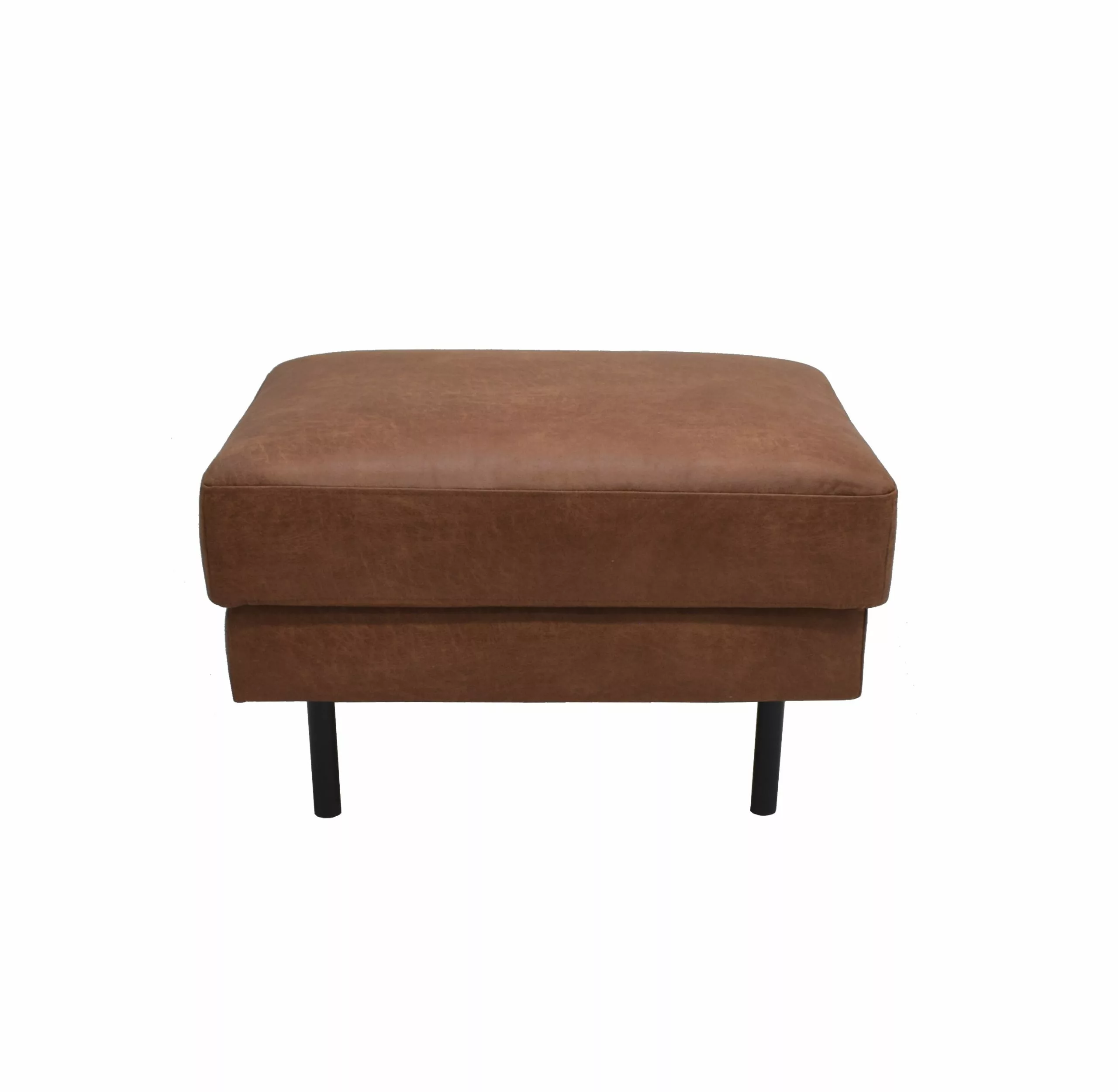 Copenhagen Rahi 70x55 Cm Konjakinruskea 1 Copenhagen Rahi 70x55 Cm Konjakinruskea