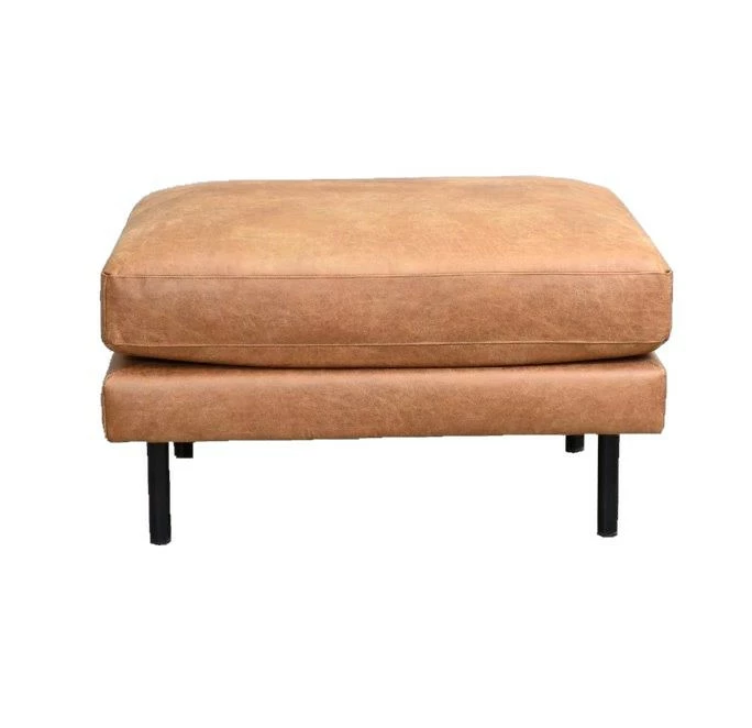 Copenhagen Rahi 70x55 Cm Konjakinruskea 2 Copenhagen Rahi 70x55 Cm Konjakinruskea - Image 2