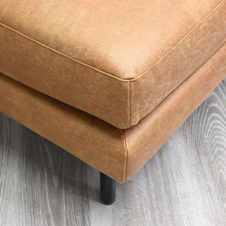 Copenhagen Rahi 70x55 Cm Konjakinruskea 3 Copenhagen Rahi 70x55 Cm Konjakinruskea - Image 3