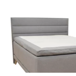 Kent Sängynpääty 160 Cm, Fame 170 Harmaa
