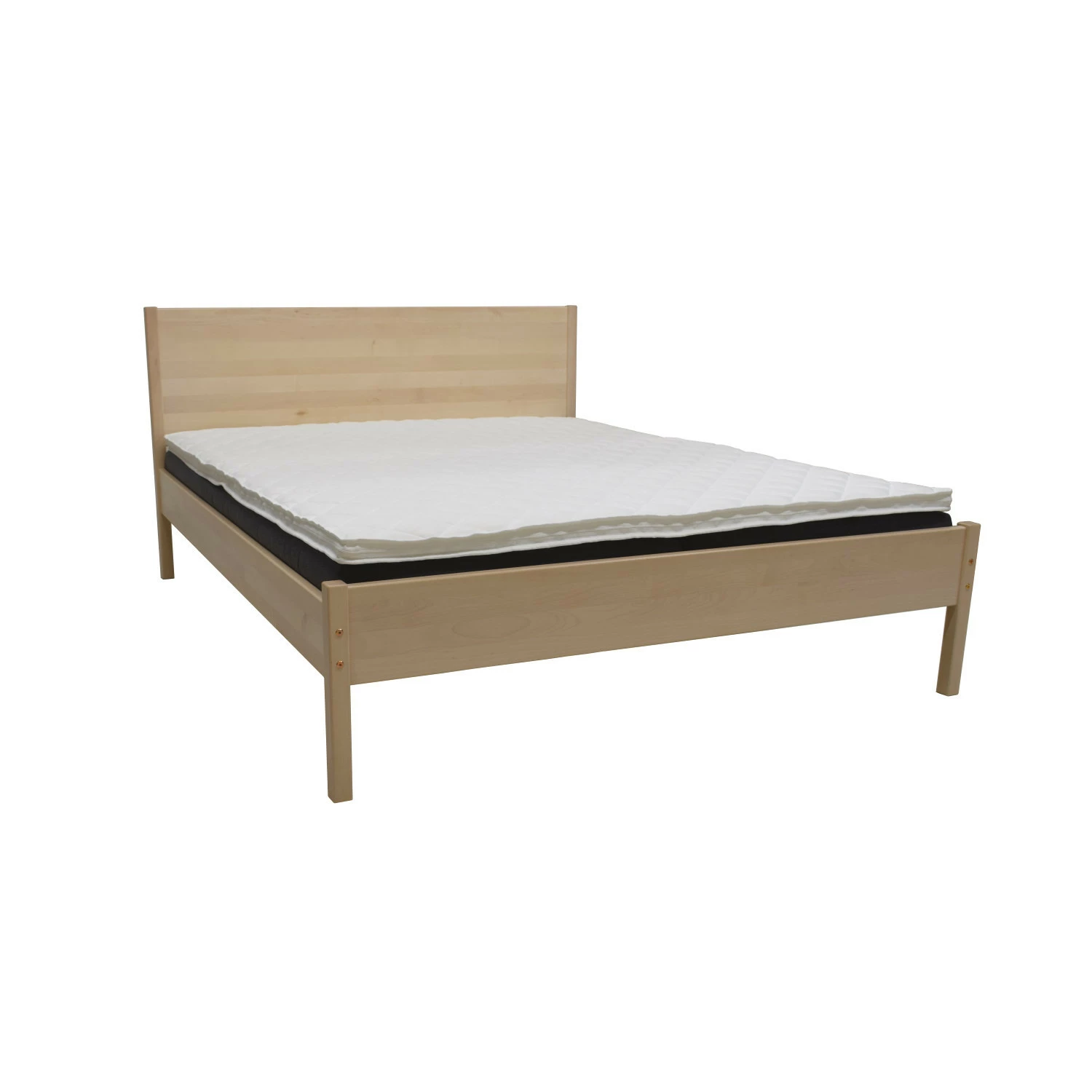 Dreams Divaanisänky 160 Cm, Koivu 1 Dreams Divaanisänky 160 Cm, Koivu