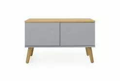 Tenzo Dot Penkki, Harmaa