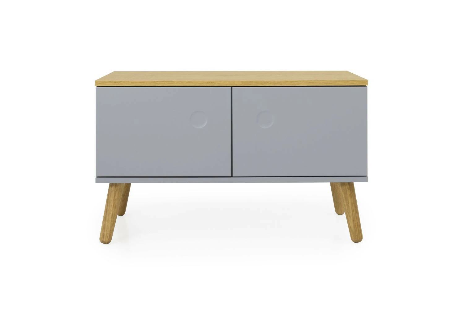 Tenzo Dot Penkki, Harmaa 1 Tenzo Dot Penkki, Harmaa