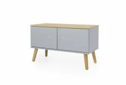 Tenzo Dot Penkki, Harmaa 7 Tenzo Dot Penkki, Harmaa -Makuuhuone Myyntikauppa 2000132116 20 Tenzo Dot penkki 20 2