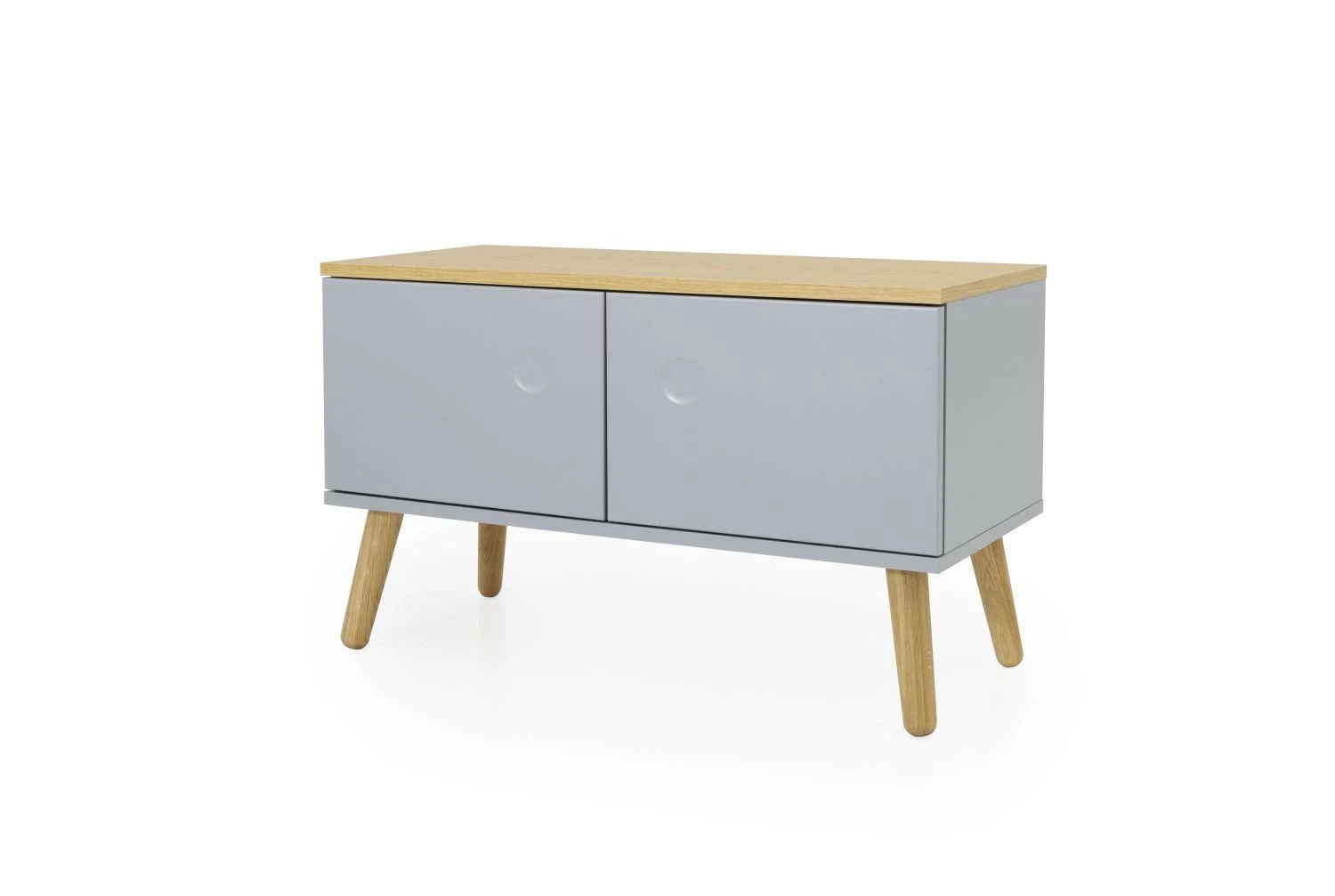 Tenzo Dot Penkki, Harmaa 3 Tenzo Dot Penkki, Harmaa - Image 3