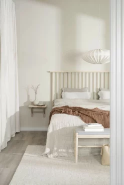 Rowico Riggins Sängynpääty, Valkopesty 8 Rowico Riggins Sängynpääty, Valkopesty -Makuuhuone Myyntikauppa 2000132638 30 Rowico Riggins s ngynp ty 30 2