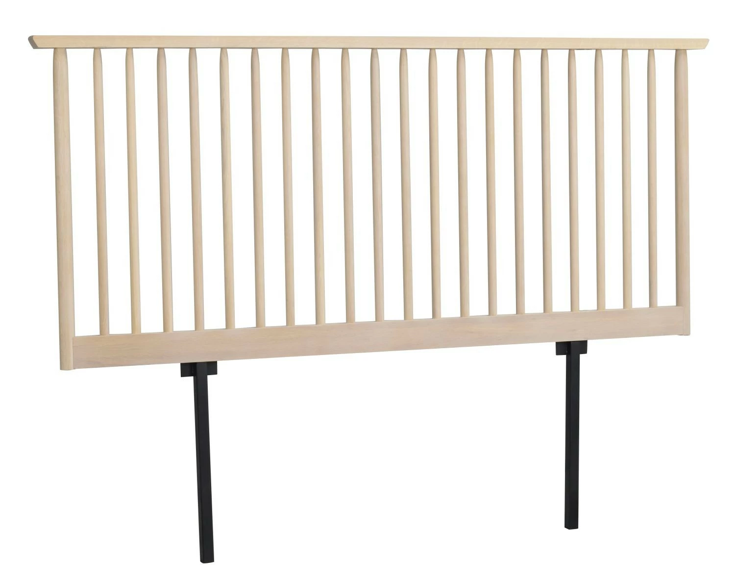 Rowico Riggins Sängynpääty, Valkopesty 4 Rowico Riggins Sängynpääty, Valkopesty - Image 4