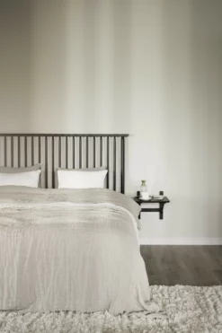 Rowico Riggins Sängynpääty, Musta 8 Rowico Riggins Sängynpääty, Musta -Makuuhuone Myyntikauppa 2000132639 30 Rowico Riggins s ngynp ty 30 2