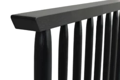 Rowico Riggins Sängynpääty, Musta 11 Rowico Riggins Sängynpääty, Musta -Makuuhuone Myyntikauppa 2000132639 60 Rowico Riggins s ngynp ty 60 2