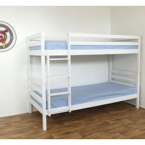 Elli Kerrossänky 80 Cm Valkoinen 1 Elli Kerrossänky 80 Cm Valkoinen