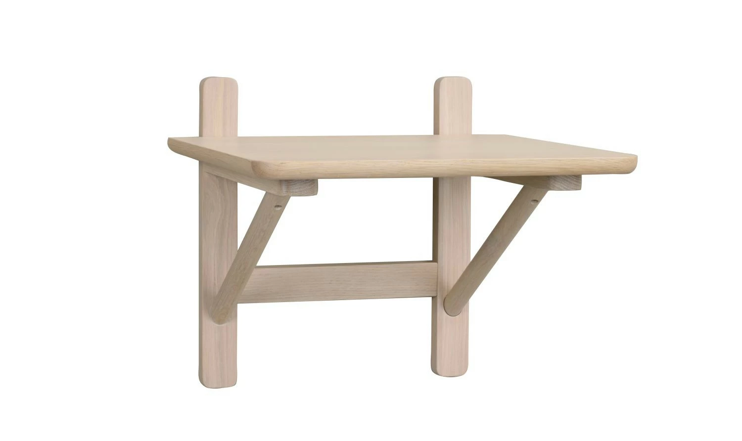 Rowico Camrose Yöpöytä Valkopesty 2 Rowico Camrose Yöpöytä Valkopesty - Image 2