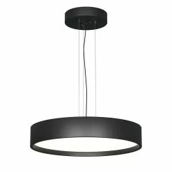 Grönlund Flyer Riippuvalaisin ø 70 Cm Musta
