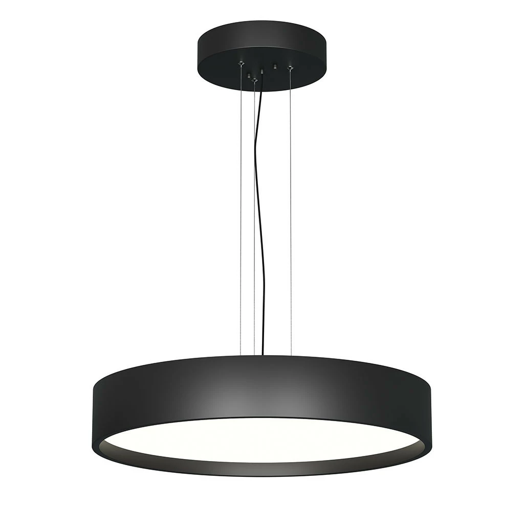 Grönlund Flyer Riippuvalaisin ø 70 Cm Musta 1 Grönlund Flyer Riippuvalaisin ø 70 Cm Musta