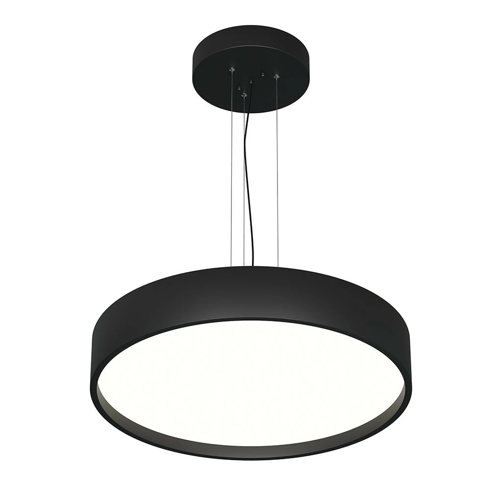 Grönlund Flyer Riippuvalaisin ø 70 Cm Musta 3 Grönlund Flyer Riippuvalaisin ø 70 Cm Musta - Image 3