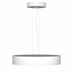 Grönlund Flyer Riippuvalaisin ø 70 Cm Valkoinen -Makuuhuone Myyntikauppa 2000134455 30 Gr nlund Flyer riippuvalaisin 30 2