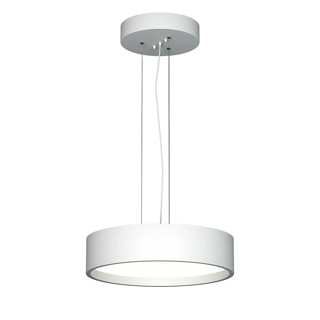 Grönlund Flyer Riippuvalaisin ø 50 Cm Valkoinen 1 Grönlund Flyer Riippuvalaisin ø 50 Cm Valkoinen