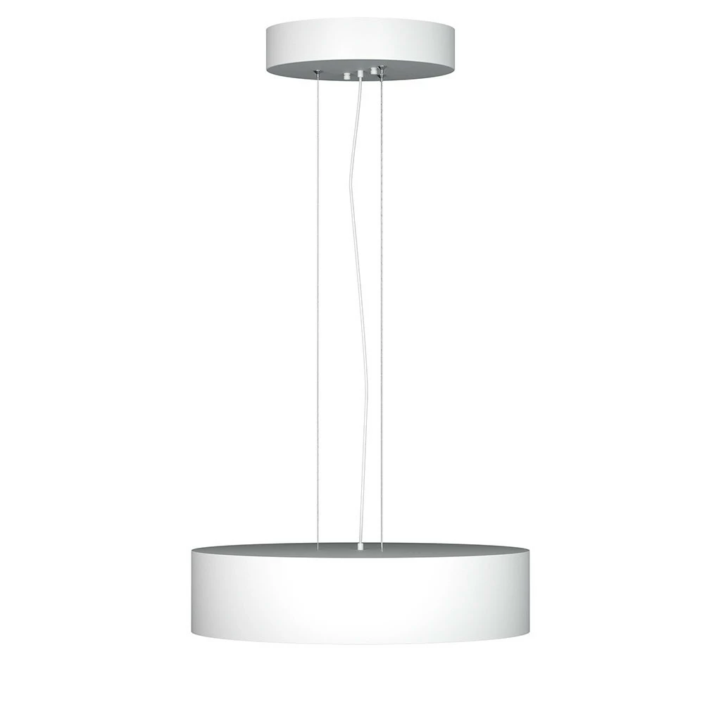 Grönlund Flyer Riippuvalaisin ø 50 Cm Valkoinen 3 Grönlund Flyer Riippuvalaisin ø 50 Cm Valkoinen - Image 3