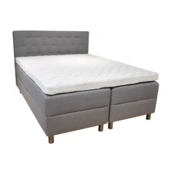 Uniikki Box Runkosänky Säilytyslaatikolla 180x200 Cm