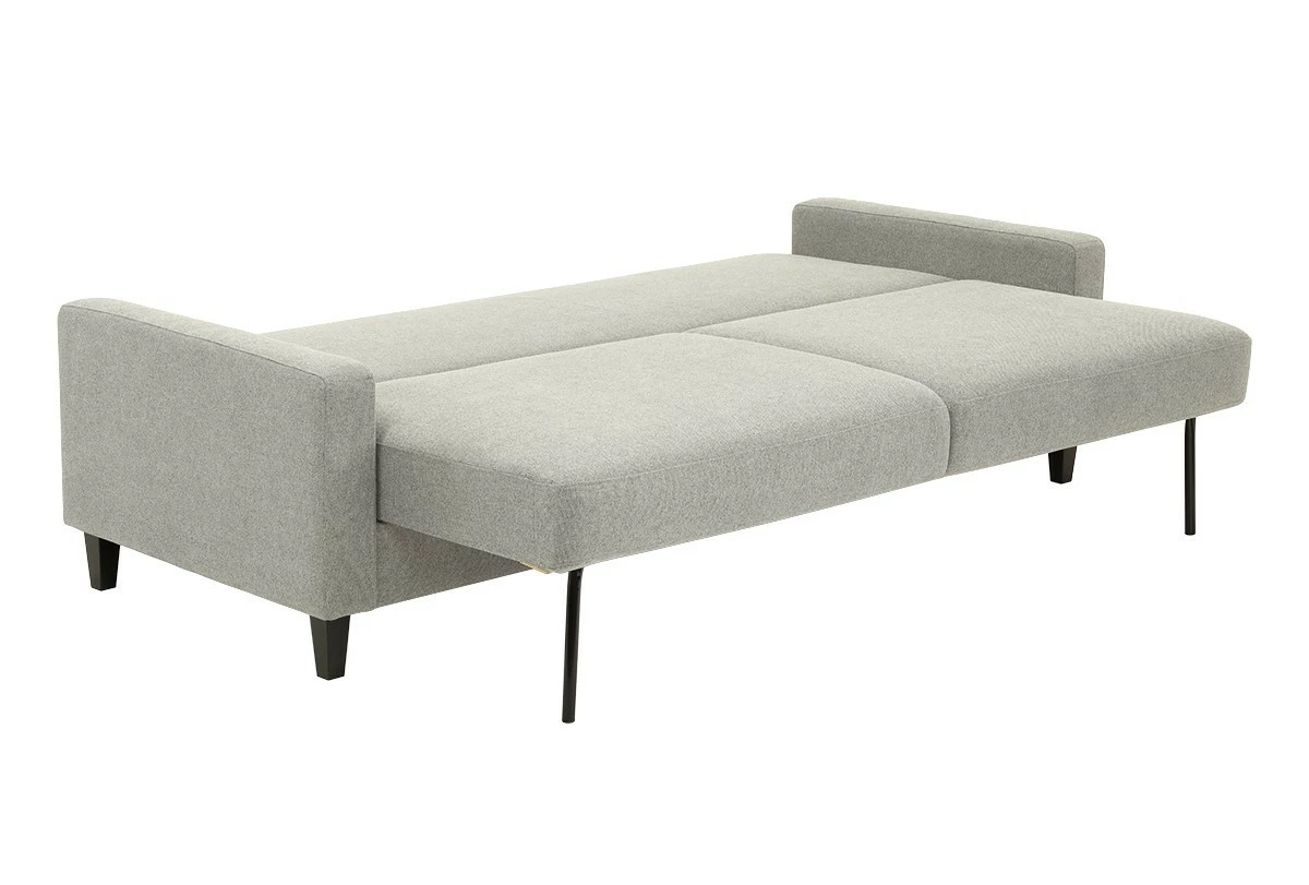 Vuodesohva Vaaleanharmaa Pohjamaan Kaluste Easy 2 Vuodesohva Vaaleanharmaa Pohjamaan Kaluste Easy - Image 2