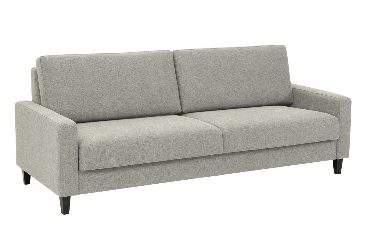 Vuodesohva Vaaleanharmaa Pohjamaan Kaluste Easy 3 Vuodesohva Vaaleanharmaa Pohjamaan Kaluste Easy - Image 3