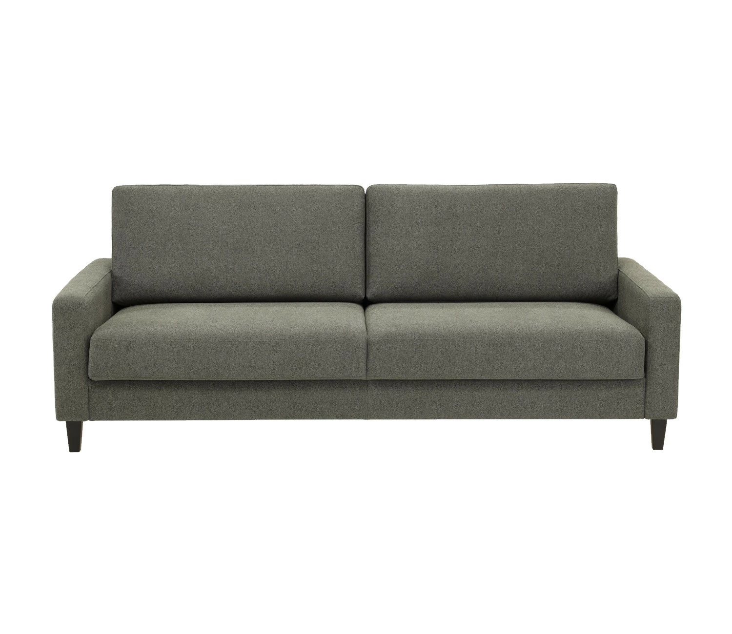 Tummanharmaa Easy Vuodesohva 1 Tummanharmaa Easy Vuodesohva