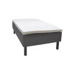 Edullinen Runkopatja 90x200 Cm Pussijousitettu