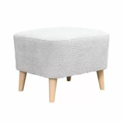 Emilia Jalkarahi Harmaa