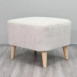 Emilia Jalkarahi Beige