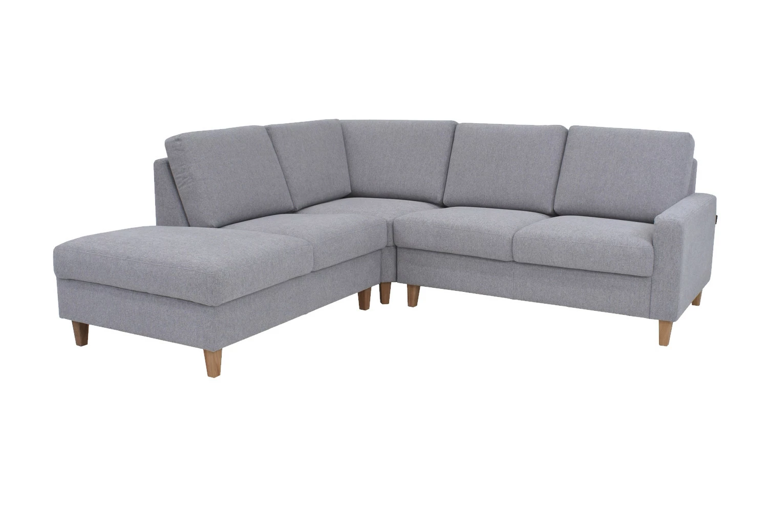 Pohjanmaan Aada Avokulmasohva Harmaa Gemma Kangas, Avopääty Vasemmalla 1 Pohjanmaan Aada Avokulmasohva Harmaa Gemma Kangas, Avopääty Vasemmalla