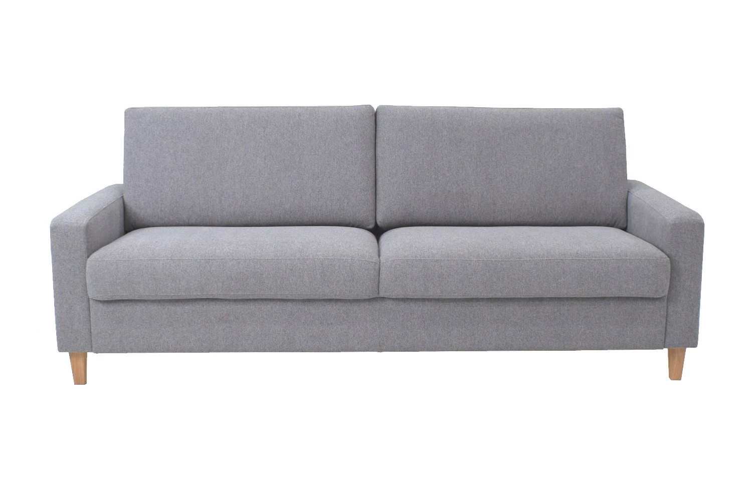 Pohjanmaan Aada 3-istuttava Sohva Harmaa Gemma Kangas 4 Pohjanmaan Aada 3-istuttava Sohva Harmaa Gemma Kangas - Image 4